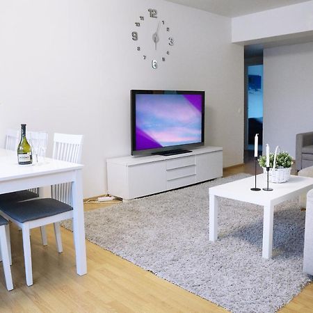 4-Room Apartment. Oulu City Center Exterior photo
